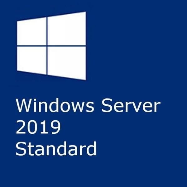 3532-d9a-MICROSOFT-WINDOWS-SSERVER-STANDARD-2019.jpg MICROSOFT WINDOWS SSERVER STANDARD 2019 (P73-07789) - Image 1