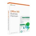 MICROSOFT OFFICE 365 BUSINESS STANDARD RETAIL FRANCAIS