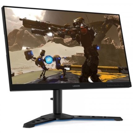 MONITEUR LENOVO 24,5" GAMING LEGION (Y25-25)