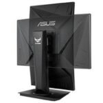 MONITEUR ASUS 23,6" TUF GAMING CURVED (VG24VQ)