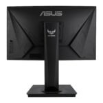 MONITEUR ASUS 23,6" TUF GAMING CURVED (VG24VQ)