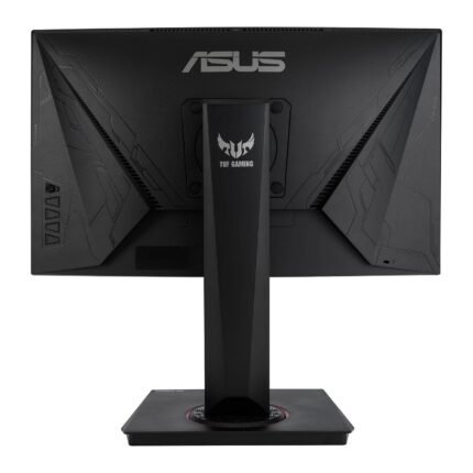 MONITEUR ASUS 23,6" TUF GAMING CURVED (VG24VQ)