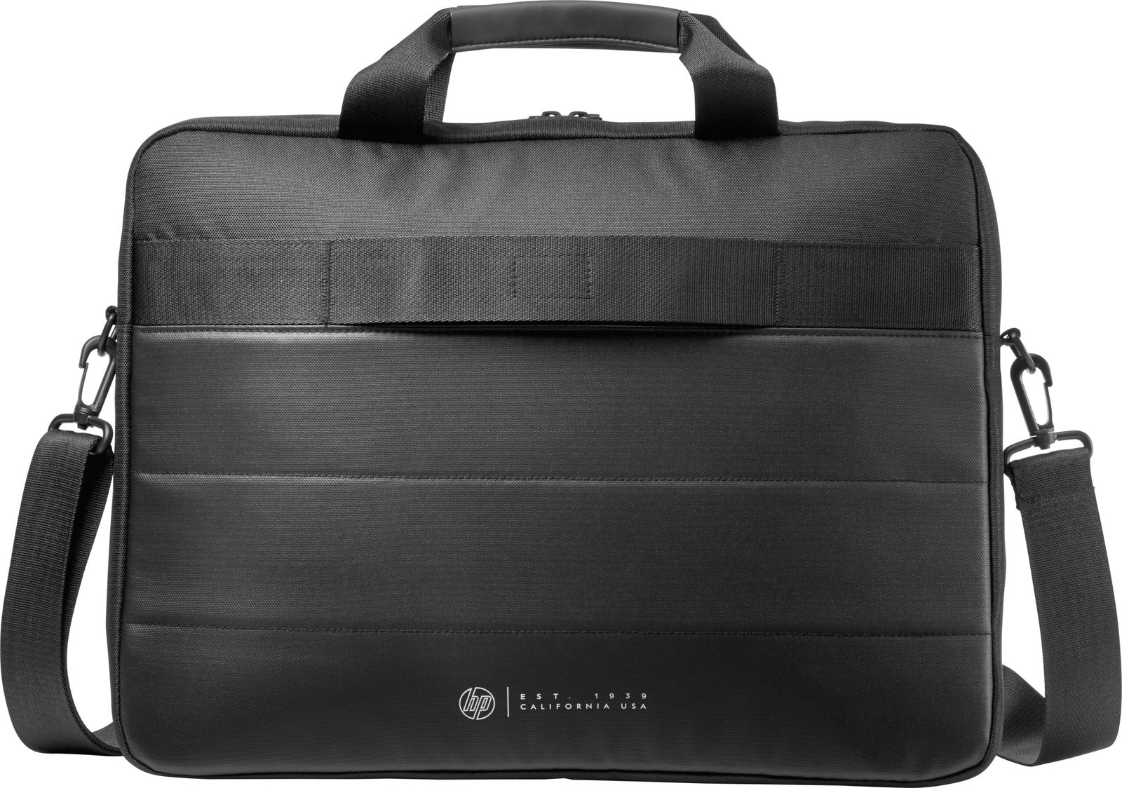 36258668_3530023689-scaled-1.jpg SACOCHE CLASSIQUE HP 15″ BRIEFCASE (1FK07AA) - Image 1