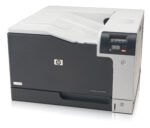IMPRIMANTE HP LASERJET PRO COULEUR CP5225n (CE711A) - Image 4