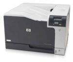 IMPRIMANTE HP LASERJET PRO COULEUR CP5225 (CE710A) - Image 4