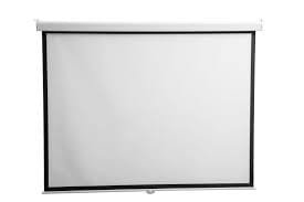 377-cdb-ECRAN-DE-PROJECTEUR-EYEPLAY-EST167-300300.jpg ECRAN DE PROJECTEUR EYEPLAY EST167 300*300 - Image 1