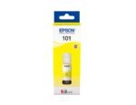 Epson 101 Jaune – Bouteille d’encre Epson EcoTank d’origine (C13T03V44A) – Image 2