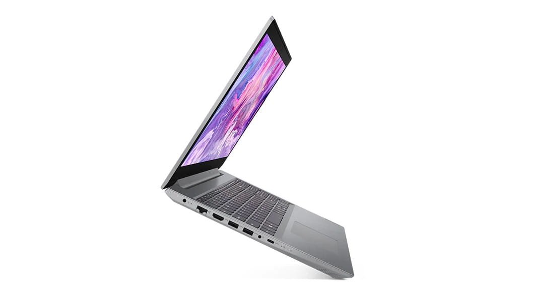 3854-b4b-ORDINATEUR-PORTABLE-LENOVO-IdeaPad-L3-15IML05-i7.jpg ORDINATEUR PORTABLE LENOVO IdeaPad L3 15IML05 i7 - Image 1