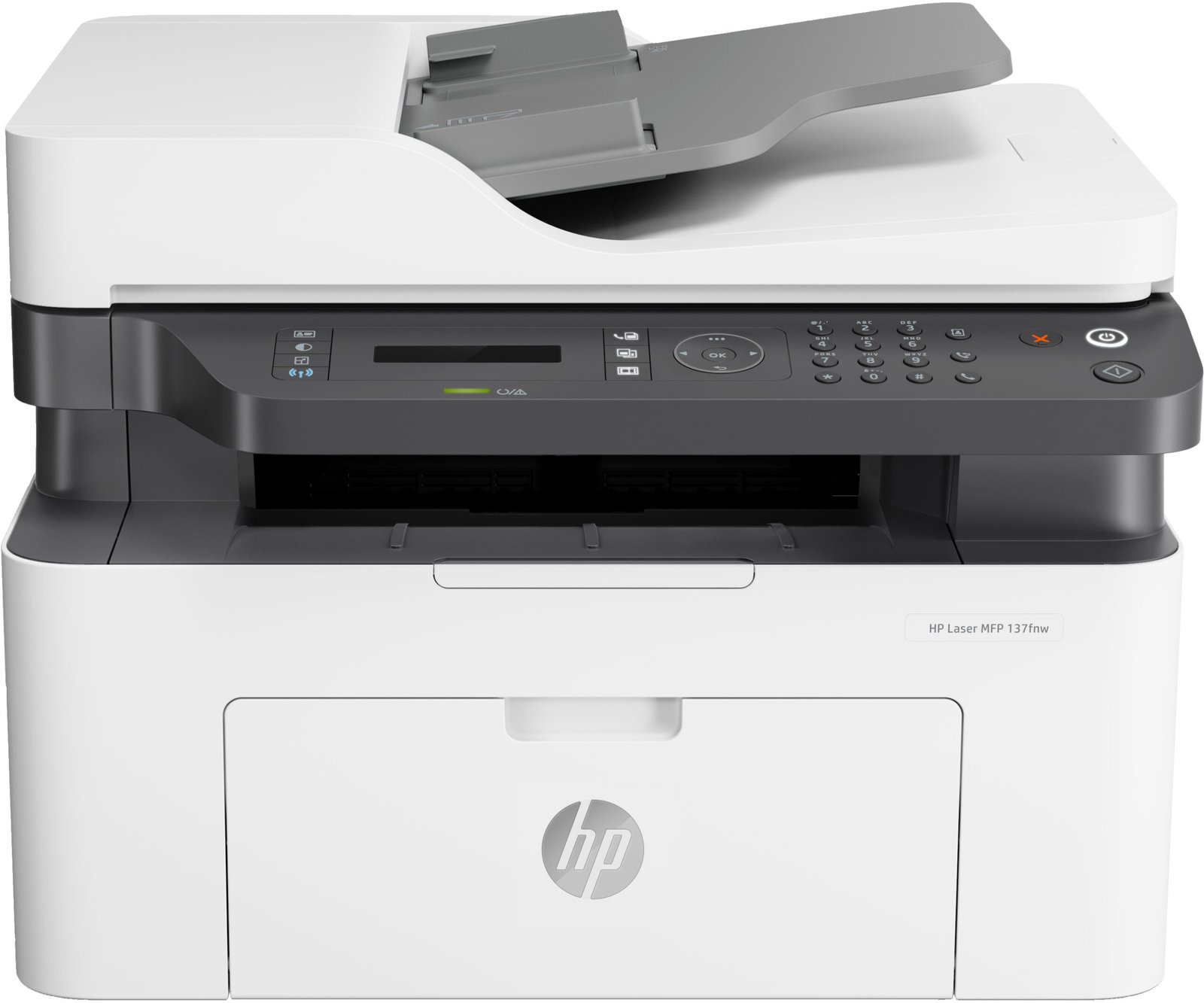 3963e5eaa4d79ad34e6f22acbb9ad30a-scaled-1.jpg IMPRIMANTE MUTLIFONCTION LASERJET HP PRO 137fnw (4ZB84A) - Image 1