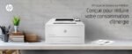 IMPRIMANTE LASERJET MONOCHROME HP PRO M406DN (3PZ15A) – Image 23