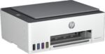 IMPRIMANTE HP SMART TANK 580 ALL IN ONE 580 WIFI (1F3Y2A) – Image 3