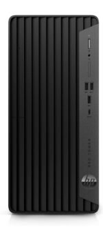 Ordinateur de bureau HP Pro 400 G9 tour + Écran HP P22V (99N25ET) – Image 2