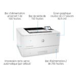 IMPRIMANTE LASERJET MONOCHROME HP PRO M406DN (3PZ15A) – Image 12