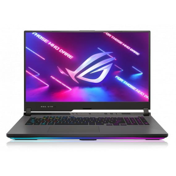 4141-067-ORDINATEUR-PORTABLE-ASUS-ROG-STRIX-G713QE-HX023T-90NR05F2-M00520.jpg ORDINATEUR PORTABLE ASUS ROG STRIX G713QE-HX023T (90NR05F2-M00520) - Image 1