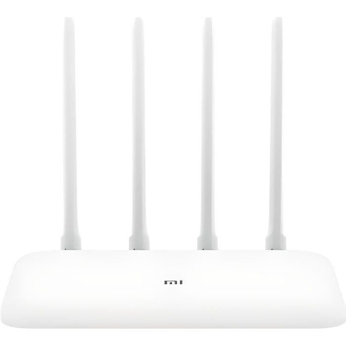 4365-2d1-ROUTEUR-Xiaomi-Mi-Router-4A-DVB4230GU-AC1200.jpg ROUTEUR Xiaomi Mi Router 4A (DVB4230GU) AC1200 - Image 1