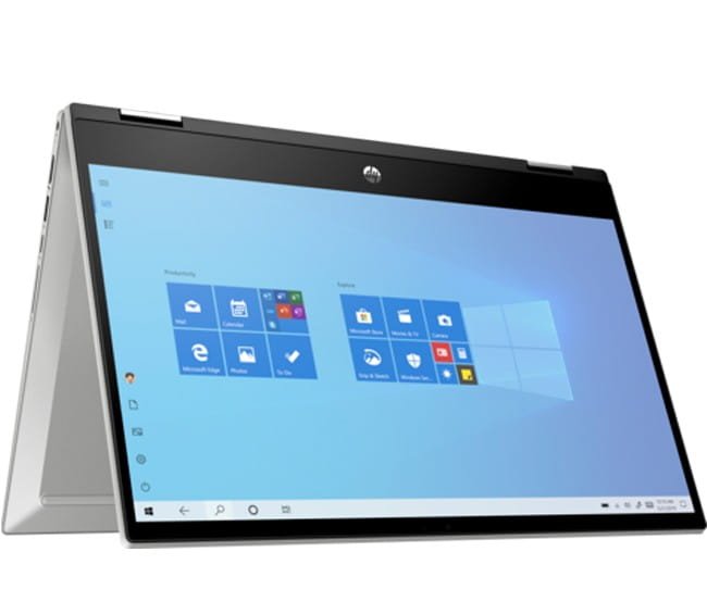 4479-024-ORDINATEUR-PORTABLE-HP-PAVILION-x360-CONVIRTIBLE-14-dw1002NK-2Q9F3EA.jpg ORDINATEUR PORTABLE HP PAVILION x360 CONVIRTIBLE 14-dw1002NK (2Q9F3EA) - Image 1