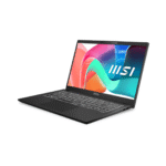 Ordinateur Portable MSI-MODERN 15 H C2RMG-298MA 15.6 FHD IPS – Intel Core 9-270H 16GB DDR4 512GB W11H + Sleeve + Souris (4711377329323) – Image 2