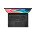 Ordinateur Portable MSI-MODERN 15 H C2RMG-298MA 15.6 FHD IPS – Intel Core 9-270H 16GB DDR4 512GB W11H + Sleeve + Souris (4711377329323) – Image 4