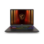 Ordinateur Portable MSI VECTOR 16 HX AI A2XWIG-463MA | (4711377361170) – Image 2