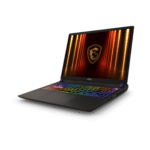 Ordinateur Portable MSI VECTOR 16 HX AI A2XWIG-463MA | (4711377361170) - Image 4