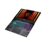 Ordinateur Portable MSI-CYBORG 15 B2RWEKG-096XMA – Intel Core 7 240H 16GB DDR5 1TB SSD FreeDOS (4711377370363) – Image 2