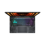 Ordinateur Portable MSI-CYBORG 15 B2RWEKG-096XMA – Intel Core 7 240H 16GB DDR5 1TB SSD FreeDOS (4711377370363) – Image 3