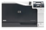 IMPRIMANTE HP LASERJET PRO COULEUR CP5225n (CE711A)