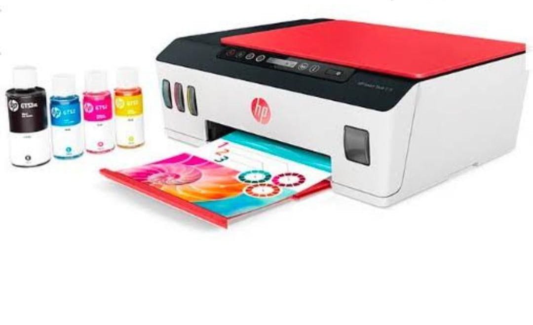 4810-277-IMPRIMANTE-HP-SMART-TANK-ALL-IN-ONE-519-WIFI-3YW73A.jpg IMPRIMANTE HP SMART TANK ALL IN ONE 519 WIFI (3YW73A) - Image 1