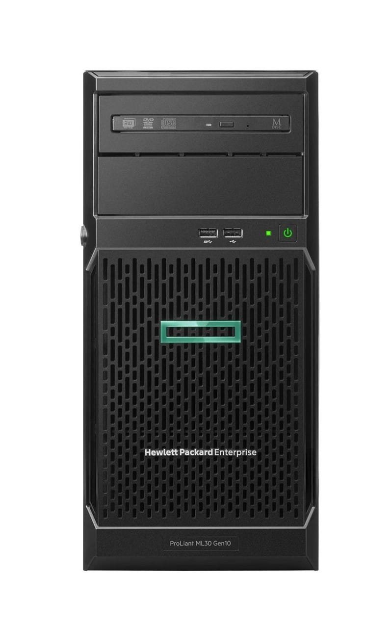 4939-4cf-SERVEUR-HPE-PROLIANT-ML30-G10-TOUR-P16926-421.jpg SERVEUR HPE PROLIANT ML30 G10 TOUR (P16926-421) - Image 1