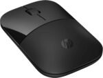 Souris HP double mode Z3700 – Noir (758A8AA) – Image 9