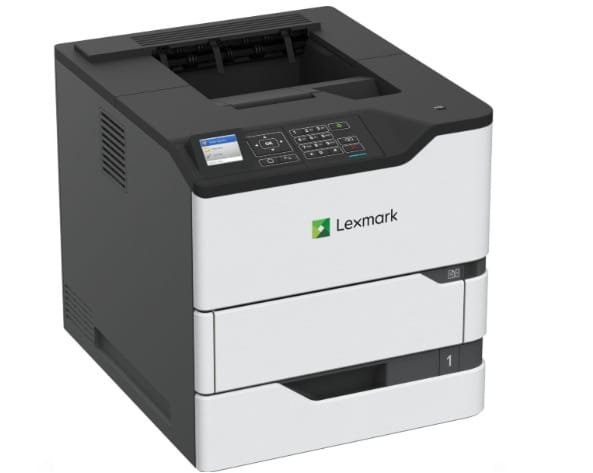 50G0220.jpg Imprimante Laser Monochrome Lexmark MS823dn (50G0220) - Image 1