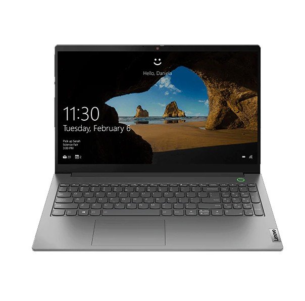 5435-27d-ORDINATEUR-PORTABLE-Lenovo-LCA-ThinkBook-15-G3-21A4001WFE.jpg ORDINATEUR PORTABLE Lenovo LCA ThinkBook 15 G3 (21A4001WFE) - Image 1