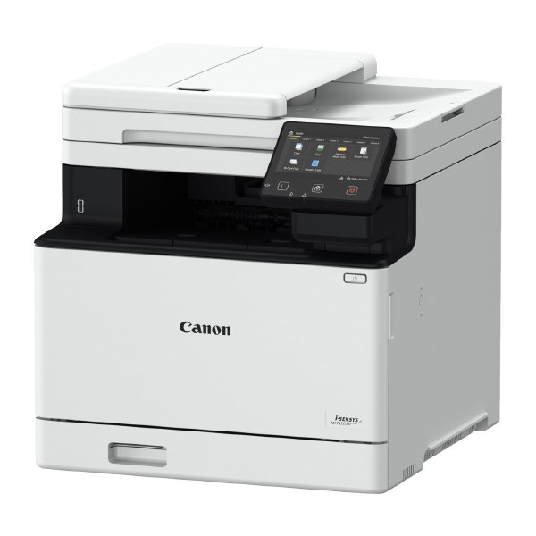 5455C012AA SSS Imprimante Multifonction Laser Couleur Canon i-SENSYS MF752Cdw II (7185C013AA) – Image 1