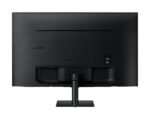 Moniteur Écran SAMSUNG 27" FLAT SMART Série 5 (LS27AM500NMXZN)