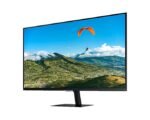 Moniteur Écran SAMSUNG 27" FLAT SMART Série 5 (LS27AM500NMXZN)