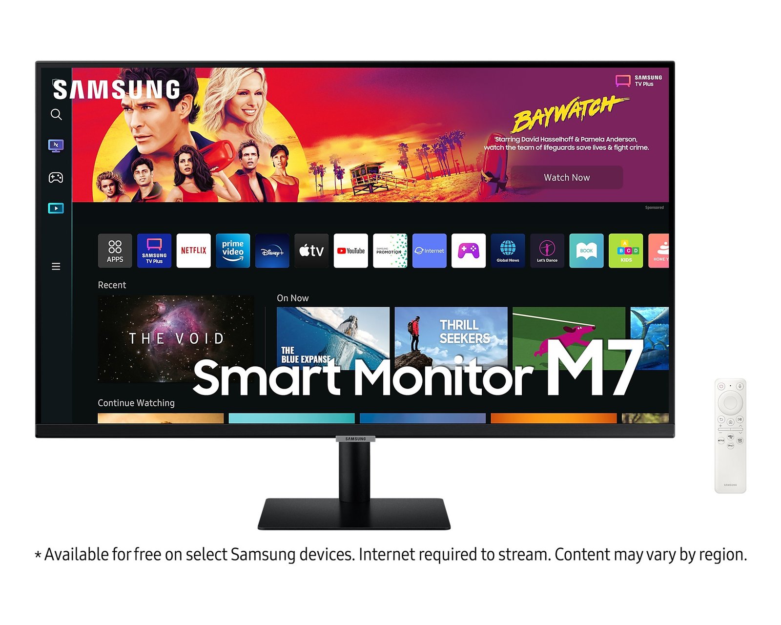 5689-95b-Moniteur-Ecran-SAMSUNG-32-TV-SMART-Serie-7-4K-LS32BM700UMXZN.jpg Moniteur Écran SAMSUNG 32″ TV SMART Série 7 4K (LS32BM700UMXZN) - Image 1