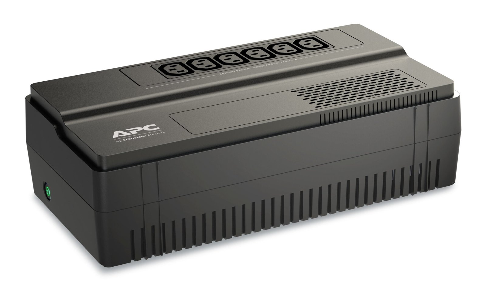 57211240_6657245003-scaled-1.jpg Onduleur Line-interactive APC EASY UPS BV BV500I – 300 W / 500VA – 6 prises C13 (BV500I) - Image 1