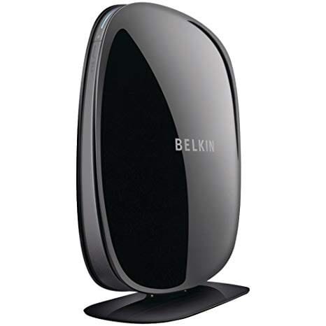 579-797-ROUTEUR-BELKIN-SANS-FIL-BI-BANDE-N-PLAY-N600-DB-F9K1102as.jpg ROUTEUR BELKIN SANS FIL BI-BANDE N+ PLAY N600 DB (F9K1102as) - Image 1