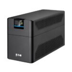 Onduleur Line-interactive Eaton 5E 1600 USB – 900 W / 1600 VA – 6 prises C13 (5E1600UI)