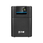 ONDULEUR EATON LINE INTERACTIVE 5E 550 – 300W  / 500 VA – 4 prises C13 (5E550I)