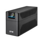 Onduleur Line-interactive Eaton 5E 900 USB – 480 W / 900 VA – 4 prises C13 (5E900UI)