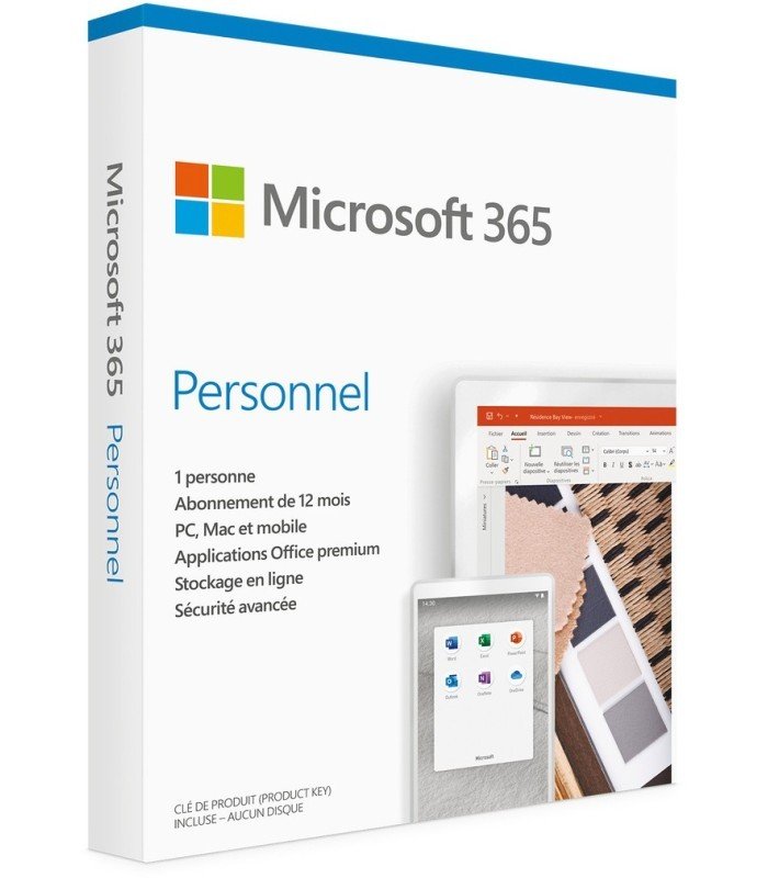6014-1e2-Microsoft-365-Personnel-Francais-1-an-1-PC-QQ2-01416.jpg Microsoft 365 Personnel Français – 1 an / 1 PC (QQ2-01416) - Image 1