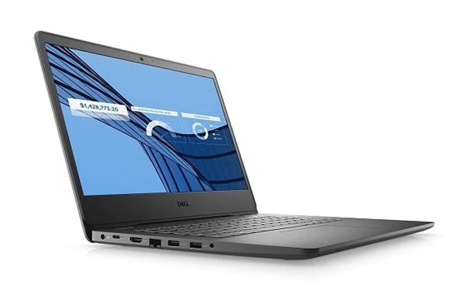 6060-8bd-ORDINATEUR-PORTABLE-DELL-VOSSTRO-3400-11th-i3-N4001VN3400EMEA01.jpg ORDINATEUR PORTABLE DELL VOSSTRO 3400 11th i3 (N4001VN3400EMEA01) - Image 1