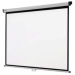 ECRAN DE PROJECTEUR EYEPLAY EY-EL3030 300*300