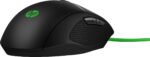 HP Pavilion 300 Souris avce Fil gaming (4PH30AA) - Image 2