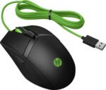 HP Pavilion 300 Souris avce Fil gaming (4PH30AA) - Image 6