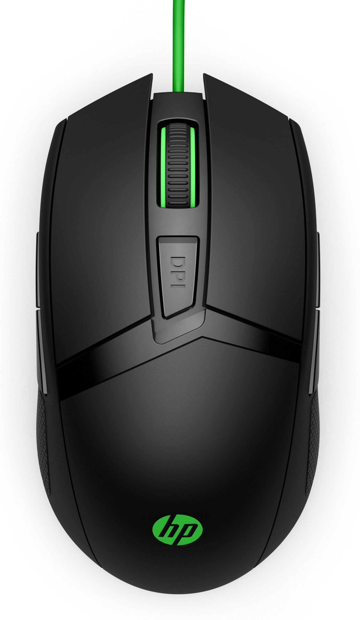 62288394_9925516599-scaled-1.jpg HP Pavilion 300 Souris avce Fil gaming (4PH30AA) - Image 1