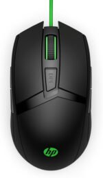 HP Pavilion 300 Souris avce Fil gaming (4PH30AA)