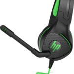 HP Pavilion 400 – Casque Gaming (4BX31AA) - Image 3