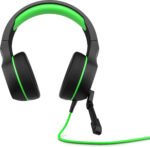 HP Pavilion 400 – Casque Gaming (4BX31AA) - Image 2